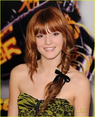 Bella Thorne Jigsaw Puzzle picture 155938