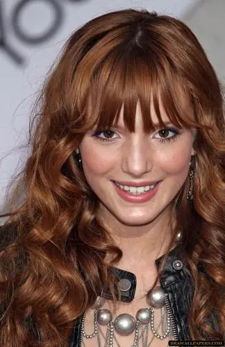 Bella Thorne Jigsaw Puzzle picture 155955