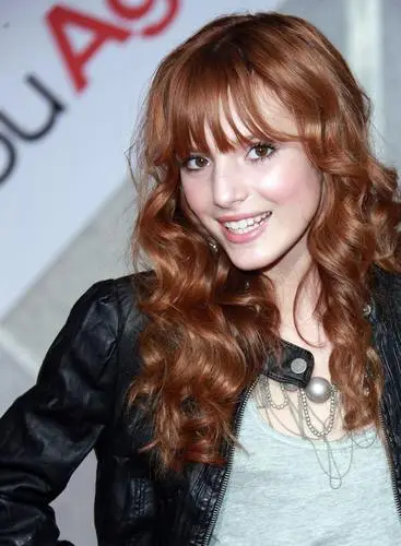 Bella Thorne Jigsaw Puzzle picture 155958