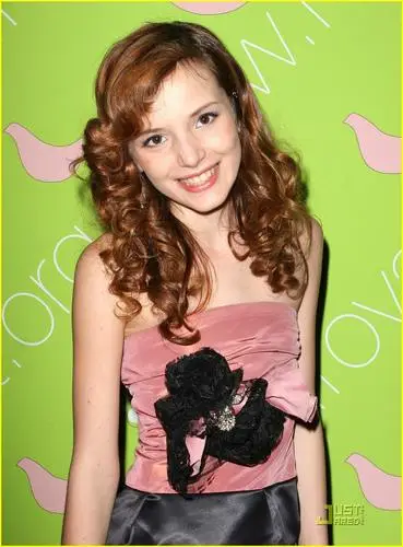 Bella Thorne Computer MousePad picture 155967