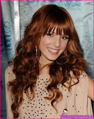Bella Thorne Wall Poster picture 155973