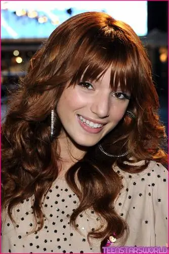 Bella Thorne Jigsaw Puzzle picture 155974
