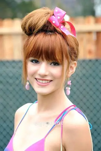 Bella Thorne Jigsaw Puzzle picture 155977