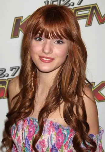 Bella Thorne Computer MousePad picture 155978
