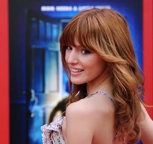 Bella Thorne Jigsaw Puzzle picture 155980