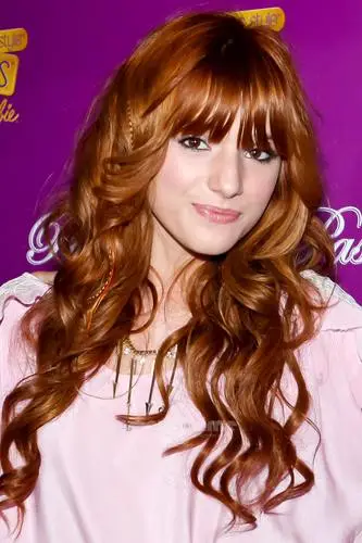Bella Thorne Computer MousePad picture 155982