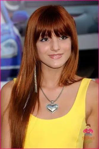 Bella Thorne Jigsaw Puzzle picture 155988