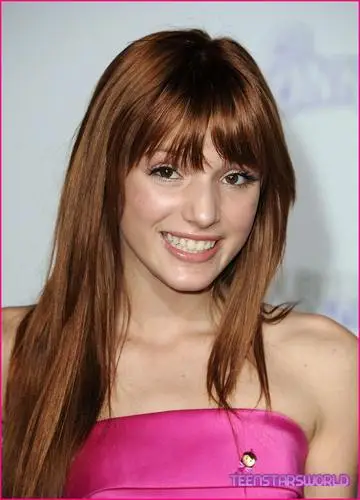 Bella Thorne Jigsaw Puzzle picture 155994
