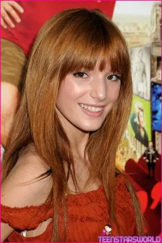 Bella Thorne Jigsaw Puzzle picture 155999