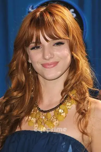 Bella Thorne Jigsaw Puzzle picture 156006