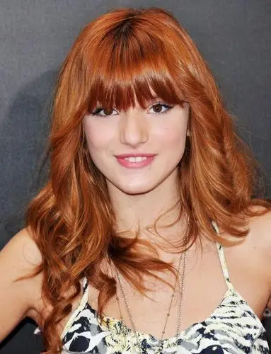 Bella Thorne Jigsaw Puzzle picture 156009