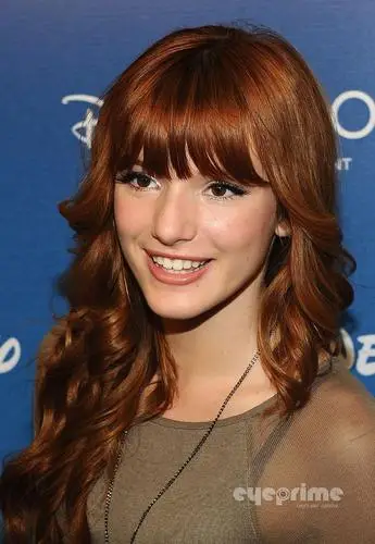 Bella Thorne Computer MousePad picture 156018