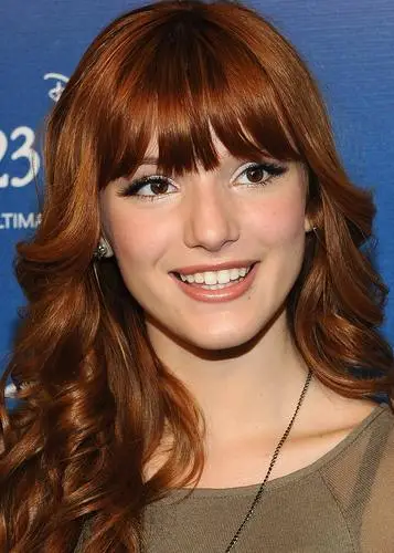 Bella Thorne Jigsaw Puzzle picture 156047