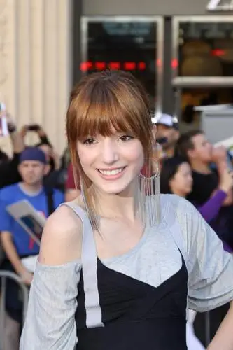 Bella Thorne Computer MousePad picture 156053