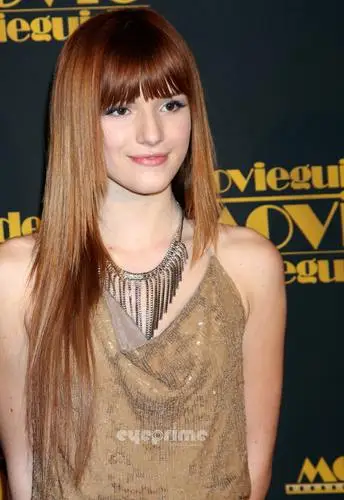 Bella Thorne Jigsaw Puzzle picture 156058