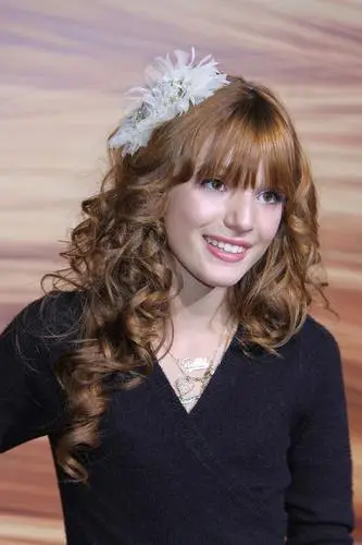 Bella Thorne Computer MousePad picture 156074