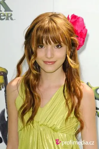Bella Thorne Computer MousePad picture 156126