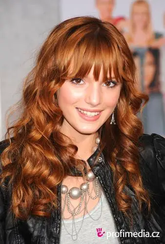 Bella Thorne Jigsaw Puzzle picture 156127