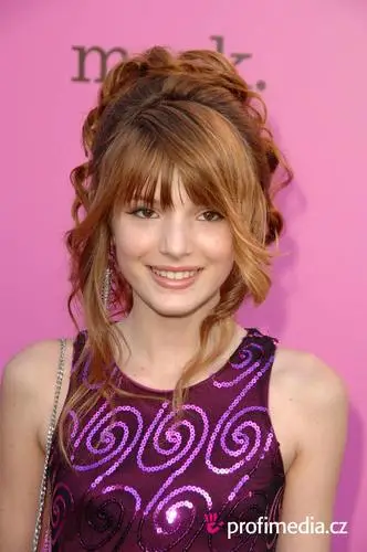 Bella Thorne Computer MousePad picture 156128
