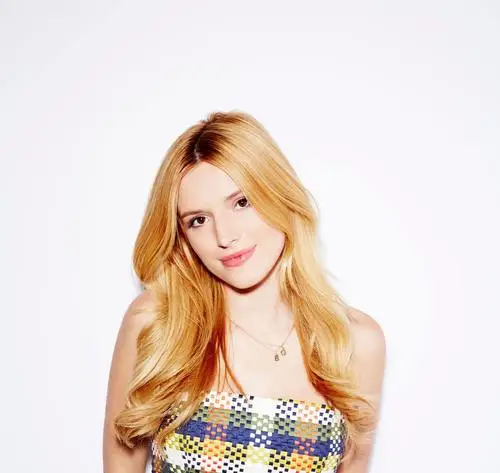 Bella Thorne Jigsaw Puzzle picture 573857