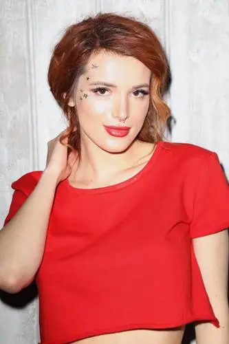 Bella Thorne Jigsaw Puzzle picture 792157