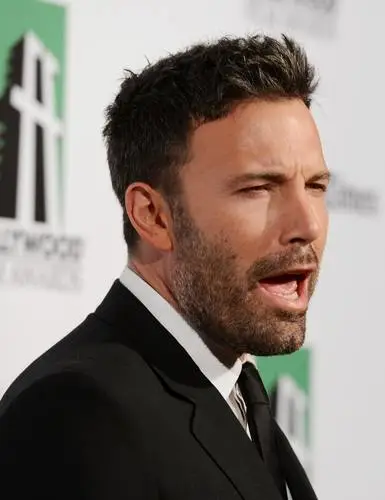 Ben Affleck Wall Poster picture 229317
