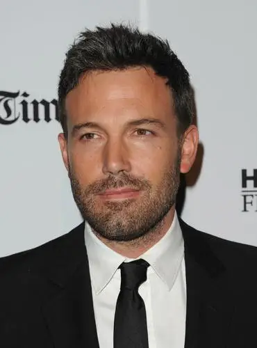 Ben Affleck Jigsaw Puzzle picture 229318