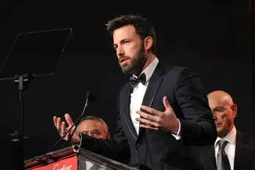 Ben Affleck Wall Poster picture 229353