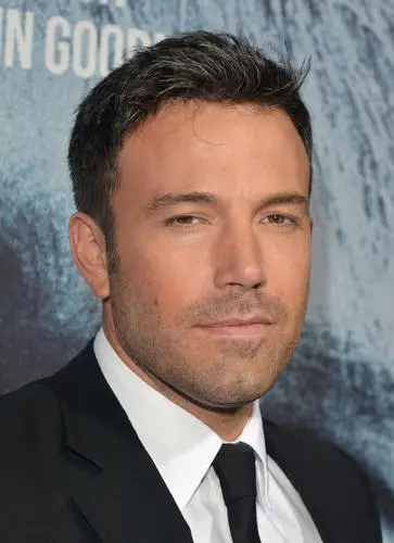 Ben Affleck Wall Poster picture 229362
