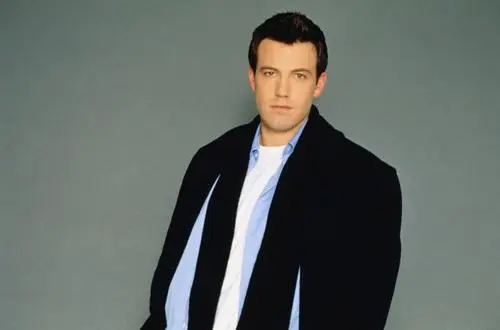 Ben Affleck Wall Poster picture 480887