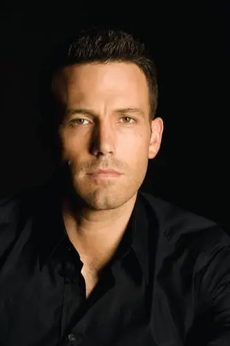 Ben Affleck Wall Poster picture 481301