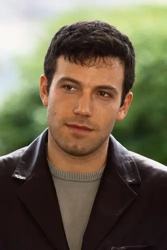 Ben Affleck Jigsaw Puzzle picture 483301