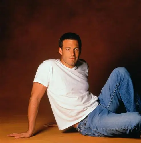 Ben Affleck Wall Poster picture 483306