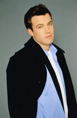 Ben Affleck Jigsaw Puzzle picture 496017
