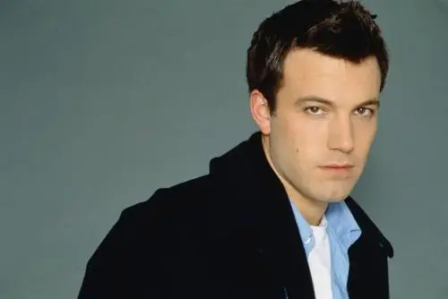 Ben Affleck Jigsaw Puzzle picture 496018