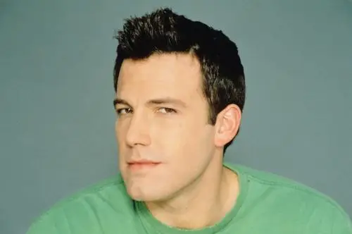 Ben Affleck Wall Poster picture 496023
