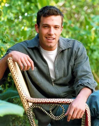 Ben Affleck Jigsaw Puzzle picture 496634