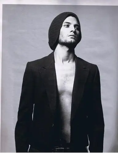 Ben Barnes Wall Poster picture 109839