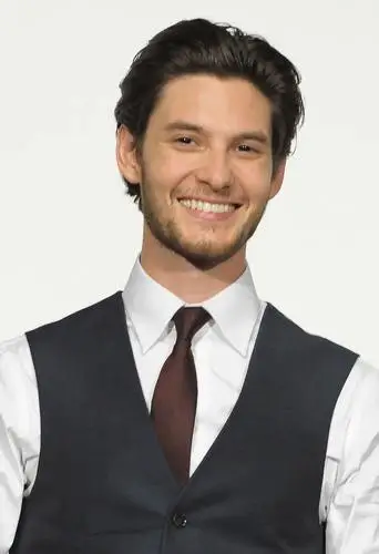 Ben Barnes Wall Poster picture 109848