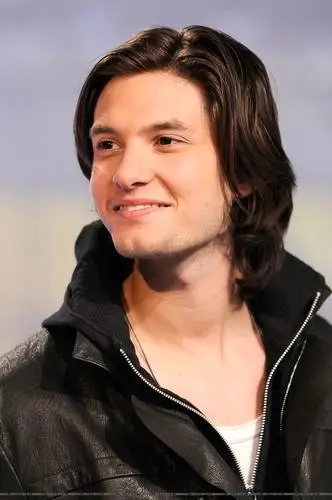 Ben Barnes Wall Poster picture 109853