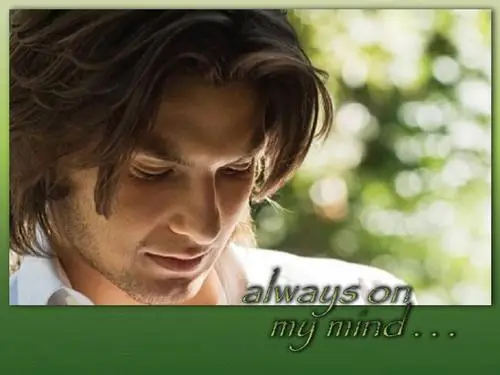 Ben Barnes Wall Poster picture 109863