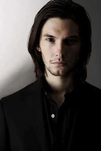 Ben Barnes Wall Poster picture 516690