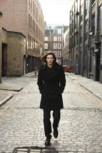 Ben Barnes Wall Poster picture 516693