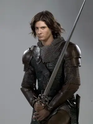 Ben Barnes Wall Poster picture 527093