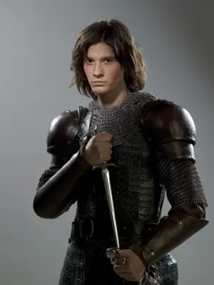 Ben Barnes Wall Poster picture 527095