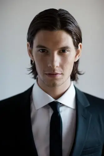 Ben Barnes Wall Poster picture 59967