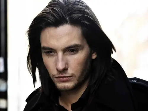 Ben Barnes Wall Poster picture 59970
