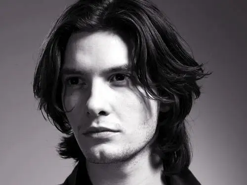 Ben Barnes Wall Poster picture 59974
