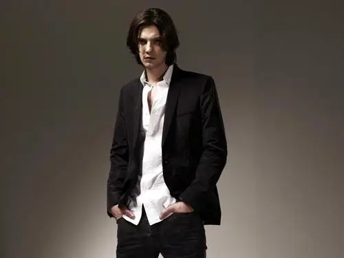 Ben Barnes Wall Poster picture 59977