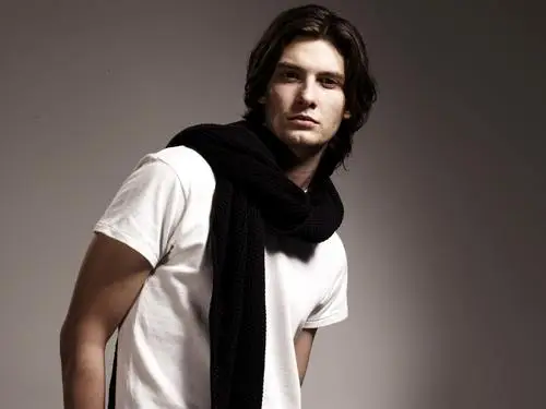 Ben Barnes Wall Poster picture 59979